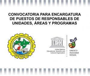 Convocatoria