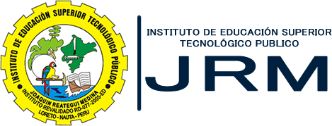 Instituto de Educación Superior Tecnológico Público | Joaquín Reategui Medina