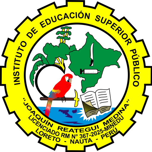 Instituto de Educación Superior Público | Joaquín Reategui Medina