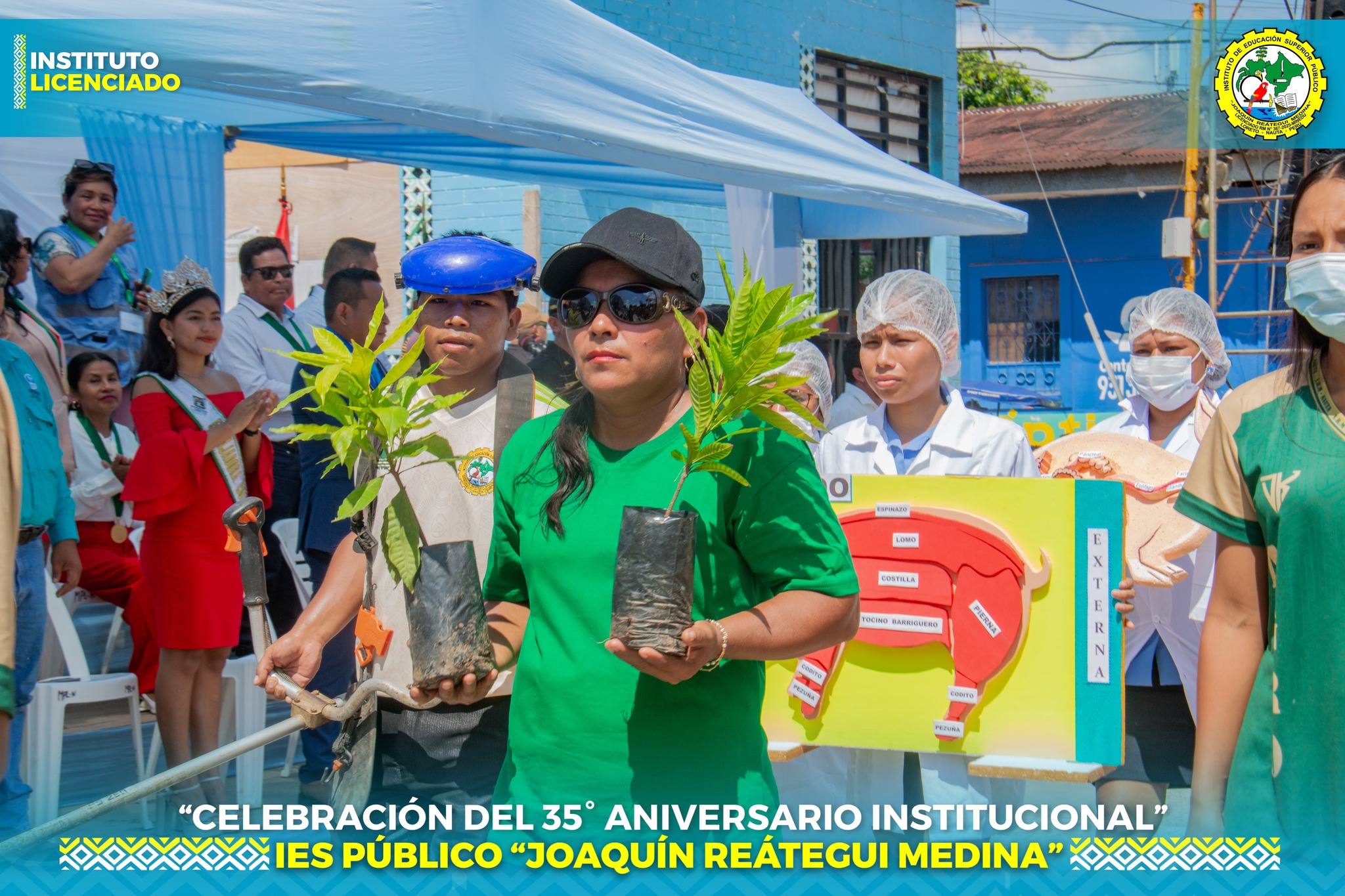 Expoferia Académica y Tecnológica