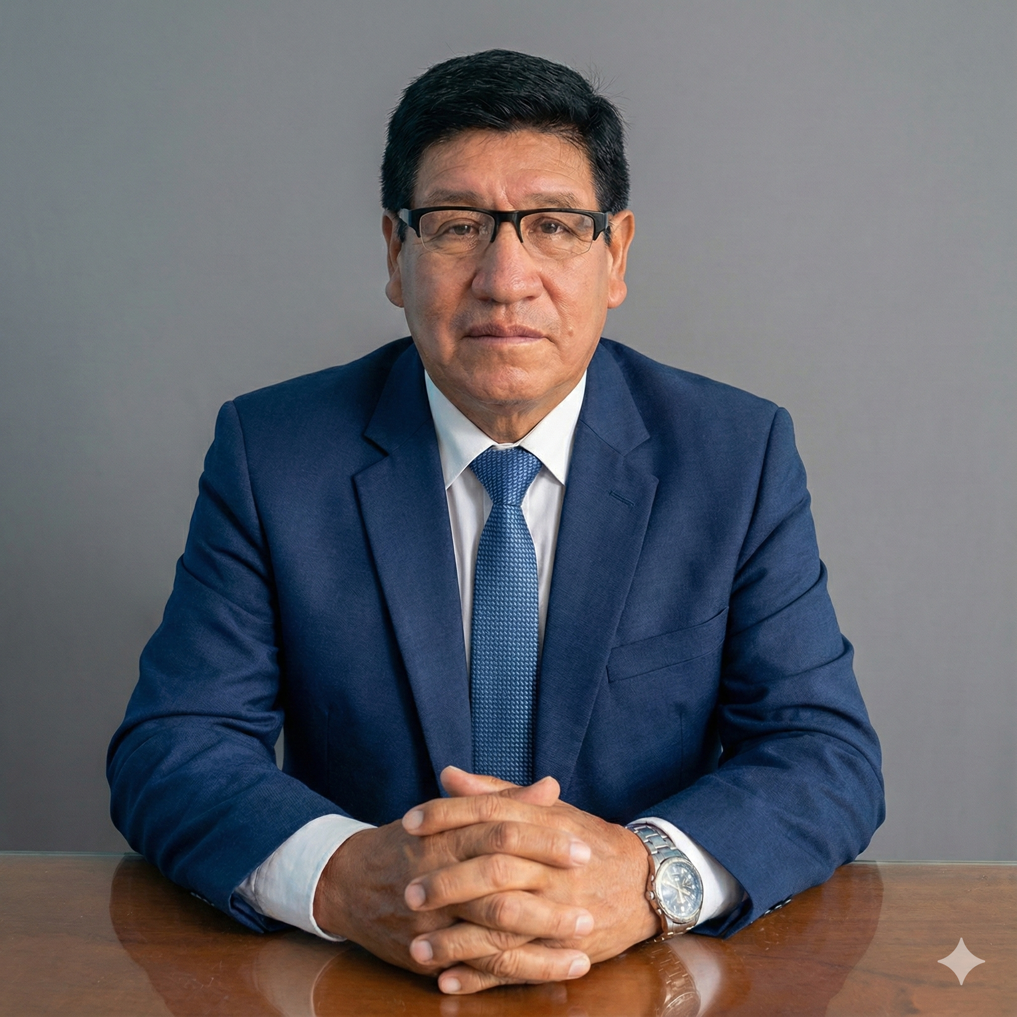 Lic. Adan Marticorena Quintanilla