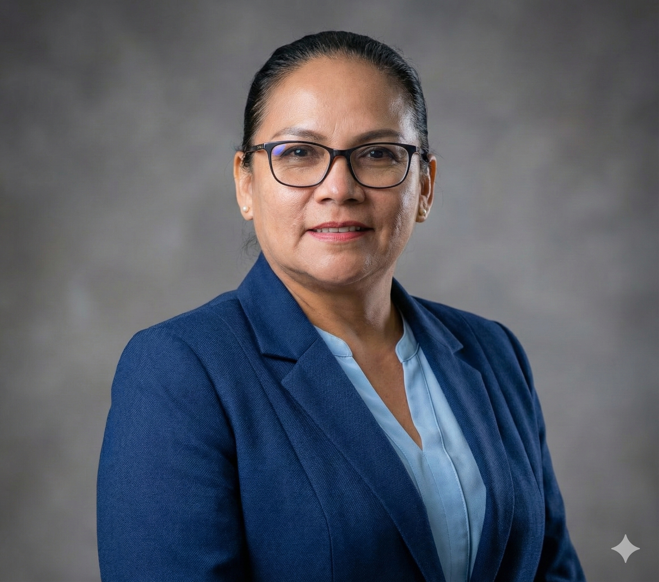 Lic. Carmela Costa Perez