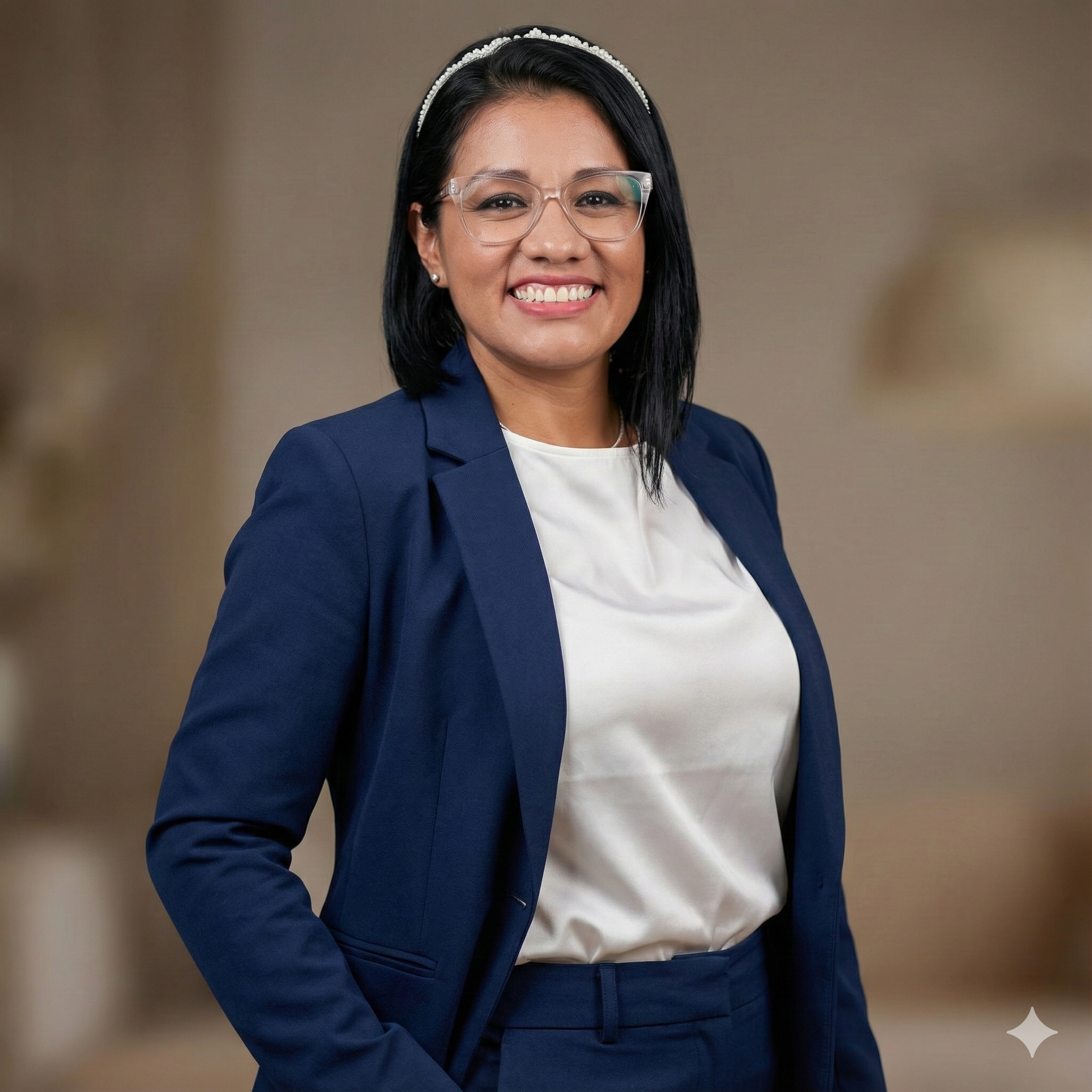 Fresia Marjori Carrillo Ortiz