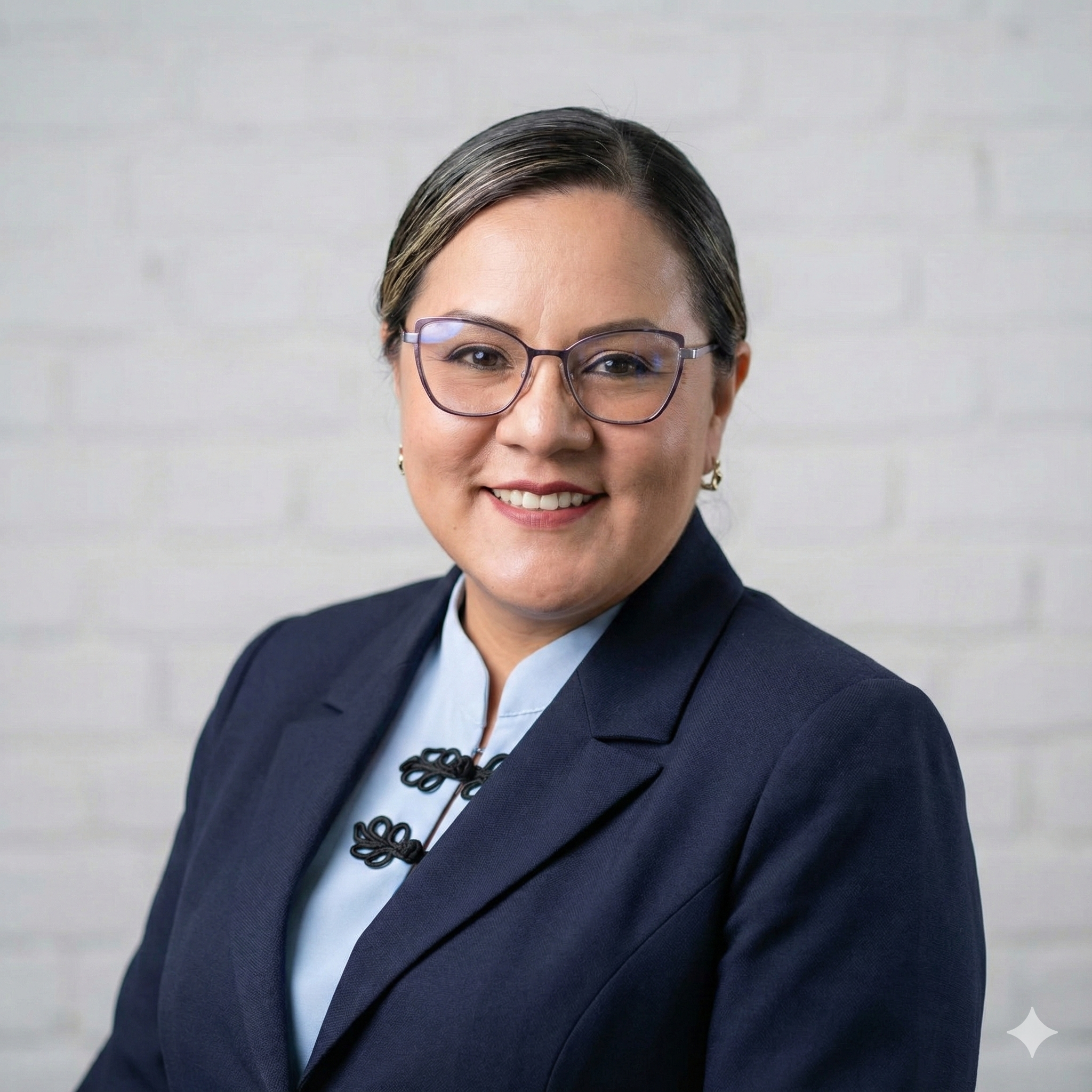 Lic. Mariana Del Aguila Tuesta