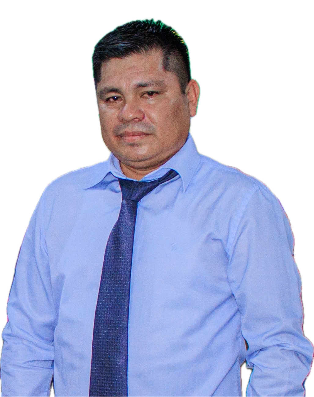 Lic. Edu. Charles Rojas Tamani
