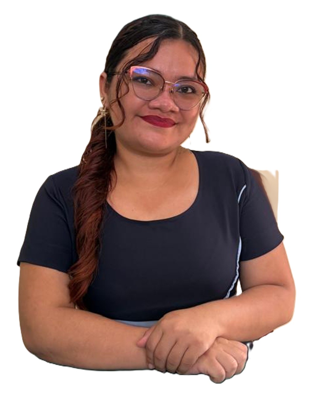 Psic. Sarvia Muñoz Souza