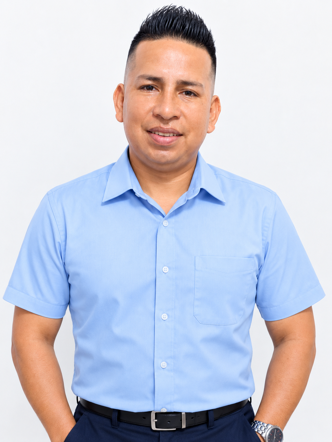 Jhonatan Maytahuari Manihuari